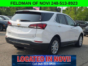 Thumbnail image of 2022 Chevrolet Equinox at Feldman Chevrolet Of Novi