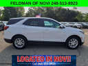 Thumbnail image of 2022 Chevrolet Equinox at Feldman Chevrolet Of Novi