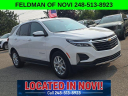 Thumbnail image of 2022 Chevrolet Equinox at Feldman Chevrolet Of Novi