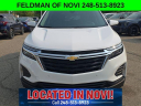 Thumbnail image of 2022 Chevrolet Equinox at Feldman Chevrolet Of Novi