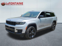 Thumbnail image of 2023 Jeep Grand Cherokee L at LaFontaine Chrysler Dodge Jeep Ram of Walled Lake