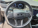 Thumbnail image of 2023 Jeep Grand Cherokee L at LaFontaine Chrysler Dodge Jeep Ram of Walled Lake