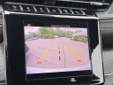 Thumbnail image of 2023 Jeep Grand Cherokee L at LaFontaine Chrysler Dodge Jeep Ram of Walled Lake