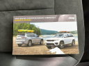 Thumbnail image of 2023 Jeep Grand Cherokee L at LaFontaine Chrysler Dodge Jeep Ram of Walled Lake