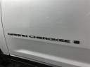 Thumbnail image of 2023 Jeep Grand Cherokee L at LaFontaine Chrysler Dodge Jeep Ram of Walled Lake