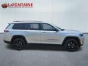 Thumbnail image of 2023 Jeep Grand Cherokee L at LaFontaine Chrysler Dodge Jeep Ram of Walled Lake