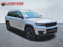 Thumbnail image of 2023 Jeep Grand Cherokee L at LaFontaine Chrysler Dodge Jeep Ram of Walled Lake