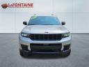 Thumbnail image of 2023 Jeep Grand Cherokee L at LaFontaine Chrysler Dodge Jeep Ram of Walled Lake