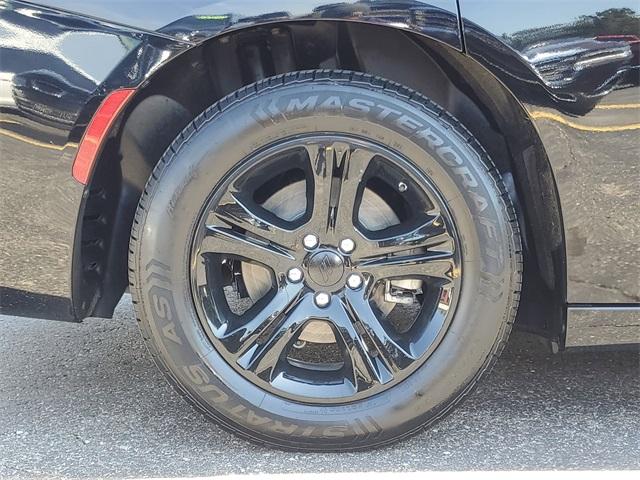Thumbnail image of 2022 Dodge Charger at Jim Riehl's Friendly Chrysler Dodge Jeep Ram of Romeo