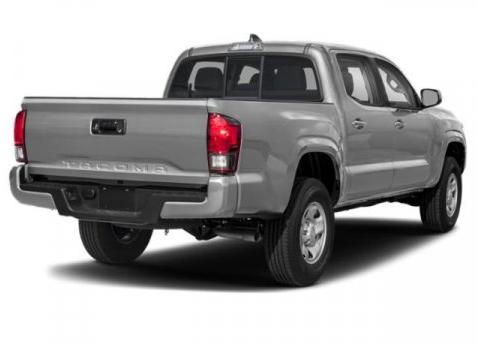 Thumbnail image of 2023 Toyota Tacoma at Bell Road Toyota Used