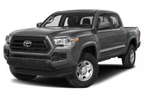 Thumbnail image of 2023 Toyota Tacoma at Bell Road Toyota Used