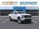 Thumbnail image of 2025 Chevrolet Colorado at Bunnin Chevrolet Of Santa Paula - New