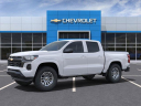 Thumbnail image of 2025 Chevrolet Colorado at Bunnin Chevrolet Of Santa Paula - New