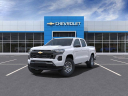 Thumbnail image of 2025 Chevrolet Colorado at Bunnin Chevrolet Of Santa Paula - New
