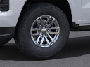 Thumbnail image of 2025 Chevrolet Colorado at Bunnin Chevrolet Of Santa Paula - New