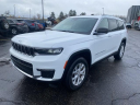 Thumbnail image of 2023 Jeep Grand Cherokee L at LaFontaine Chrysler Dodge Jeep Ram of Fenton