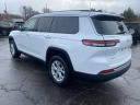 Thumbnail image of 2023 Jeep Grand Cherokee L at LaFontaine Chrysler Dodge Jeep Ram of Fenton
