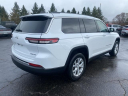 Thumbnail image of 2023 Jeep Grand Cherokee L at LaFontaine Chrysler Dodge Jeep Ram of Fenton