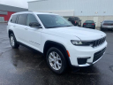 Thumbnail image of 2023 Jeep Grand Cherokee L at LaFontaine Chrysler Dodge Jeep Ram of Fenton