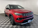 Thumbnail image of 2025 Jeep Compass at Browns Fiat Alfa Romeo