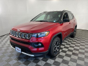 Thumbnail image of 2025 Jeep Compass at Browns Fiat Alfa Romeo