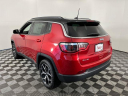 Thumbnail image of 2025 Jeep Compass at Browns Fiat Alfa Romeo