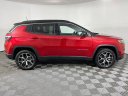Thumbnail image of 2025 Jeep Compass at Browns Fiat Alfa Romeo