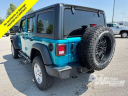Thumbnail image of 2019 Jeep Wrangler Unlimited at Burt Watson Chevrolet of Freeland