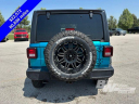 Thumbnail image of 2019 Jeep Wrangler Unlimited at Burt Watson Chevrolet of Freeland