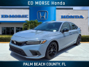 Thumbnail image of 2023 Honda Civic at Ed Morse Honda