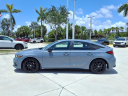Thumbnail image of 2023 Honda Civic at Ed Morse Honda