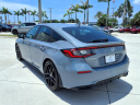 Thumbnail image of 2023 Honda Civic at Ed Morse Honda