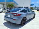 Thumbnail image of 2023 Honda Civic at Ed Morse Honda
