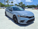 Thumbnail image of 2023 Honda Civic at Ed Morse Honda