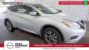 Thumbnail image of 2017 Nissan Murano at Hgreg Nissan Kendall