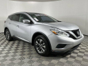 Thumbnail image of 2017 Nissan Murano at Hgreg Nissan Kendall