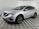 Thumbnail image of 2017 Nissan Murano at Hgreg Nissan Kendall
