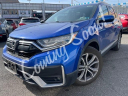 2022 Honda CR-V Touring at Hillside Honda