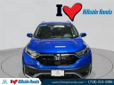 Thumbnail image of 2022 Honda CR-V at Hillside Honda