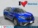 Thumbnail image of 2022 Honda CR-V at Hillside Honda