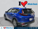 Thumbnail image of 2022 Honda CR-V at Hillside Honda