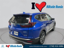 Thumbnail image of 2022 Honda CR-V at Hillside Honda