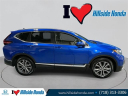 Thumbnail image of 2022 Honda CR-V at Hillside Honda