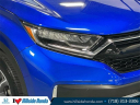 Thumbnail image of 2022 Honda CR-V at Hillside Honda