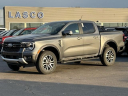 2024 Ford Ranger Lariat at Lasco Ford