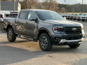 Thumbnail image of 2024 Ford Ranger at Lasco Ford