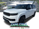 Thumbnail image of 2025 Jeep Grand Wagoneer L at Cape Coral Chrysler Dodge Jeep Ram