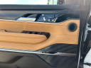 Thumbnail image of 2025 Jeep Grand Wagoneer L at Cape Coral Chrysler Dodge Jeep Ram