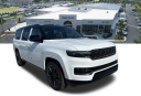 Thumbnail image of 2025 Jeep Grand Wagoneer L at Cape Coral Chrysler Dodge Jeep Ram