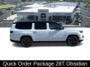 Thumbnail image of 2025 Jeep Grand Wagoneer L at Cape Coral Chrysler Dodge Jeep Ram